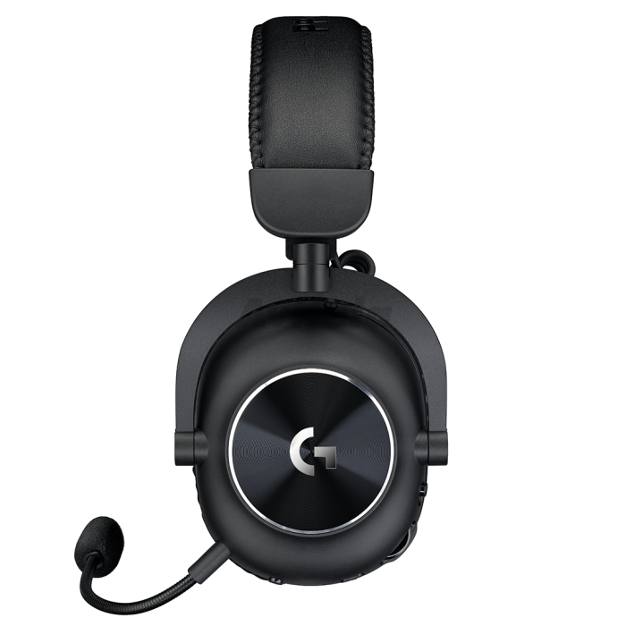 Logitech Gaming Pro x 2 Lightspeed headset