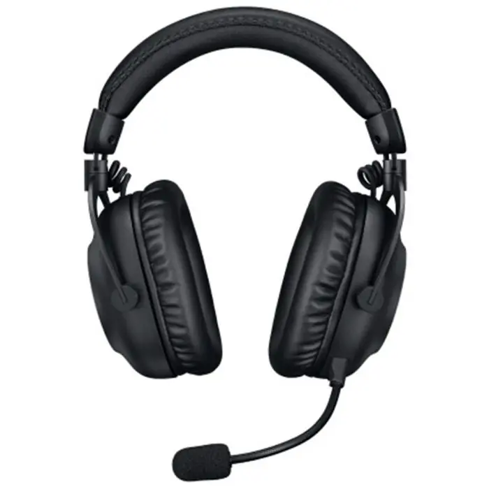 Logitech Gaming Pro x 2 Lightspeed headset
