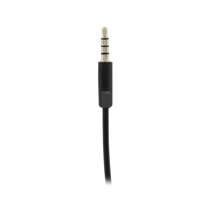 Logitech H111 Stereo Headphones On Ear