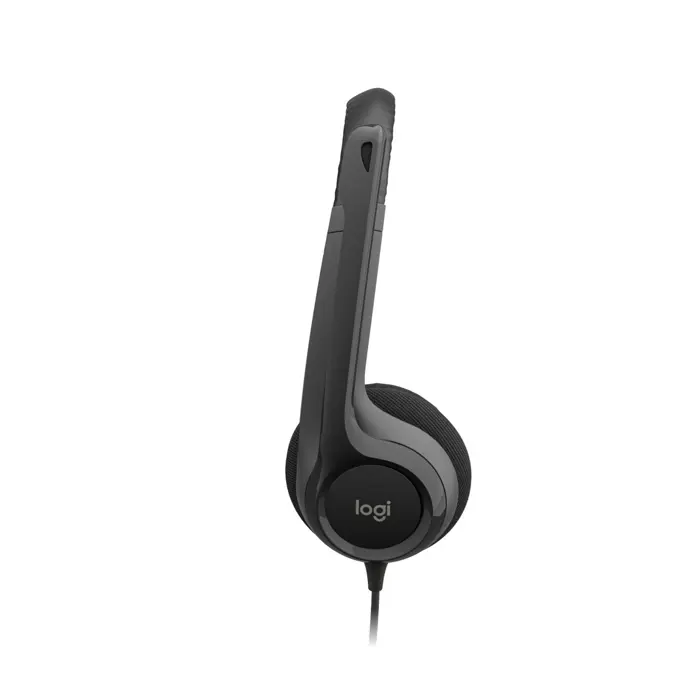 Logitech H390 USB Computer Headset