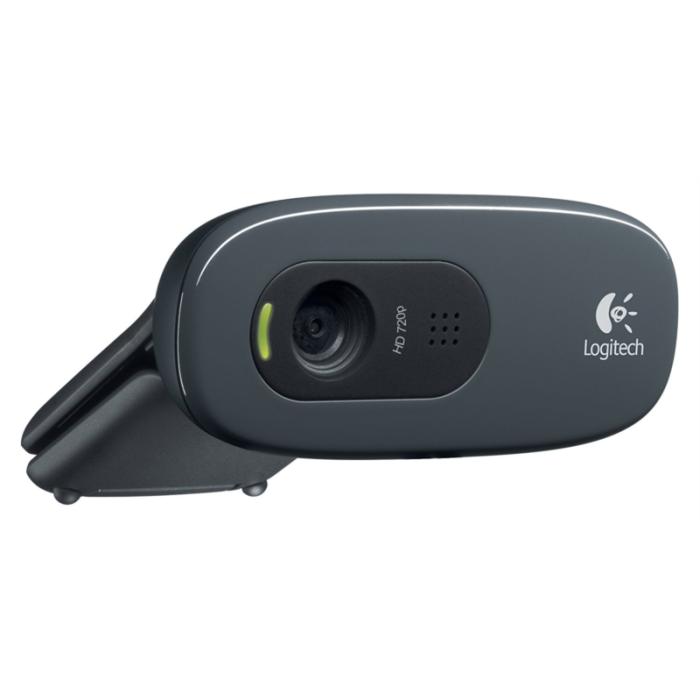Logitech HD Webcam C270 webcam