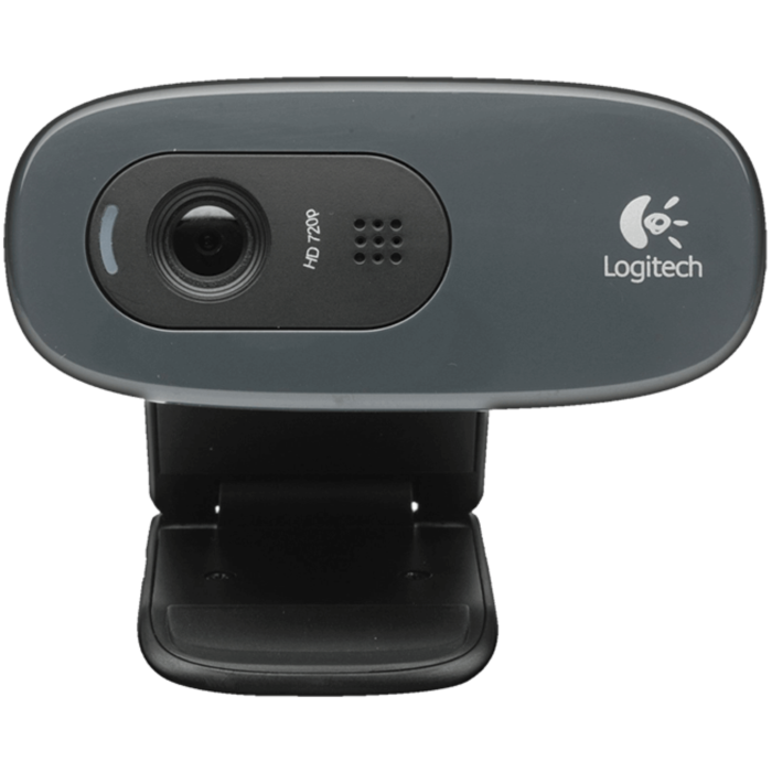 Logitech HD Webcam C270 webcam