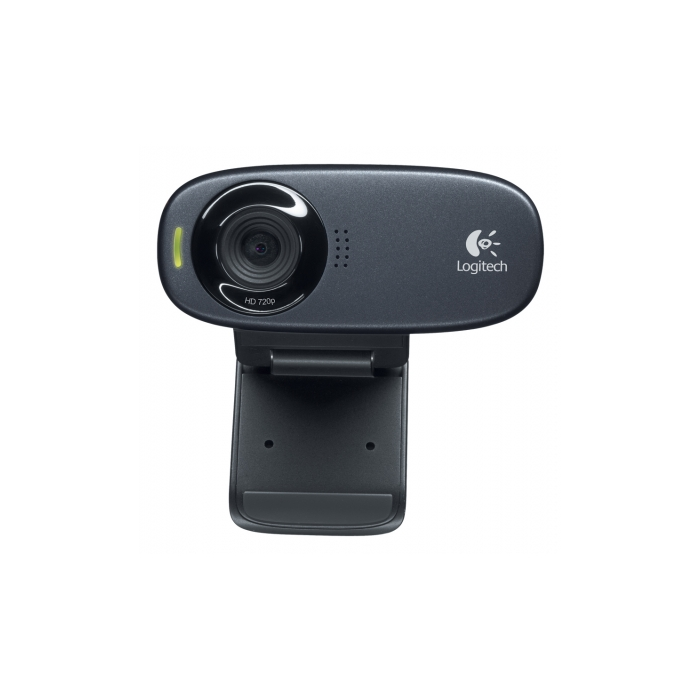 Logitech HD Webcam C310 webcam