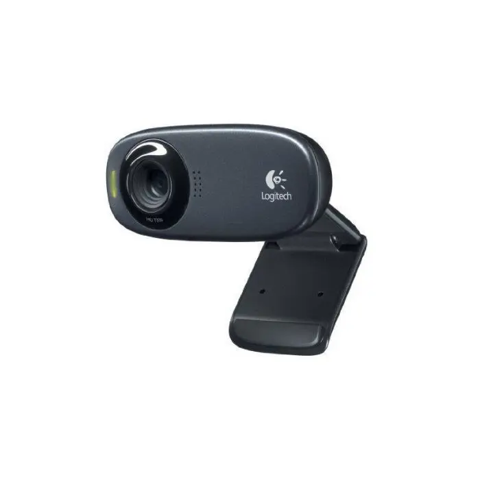 Logitech HD Webcam C310 webcam