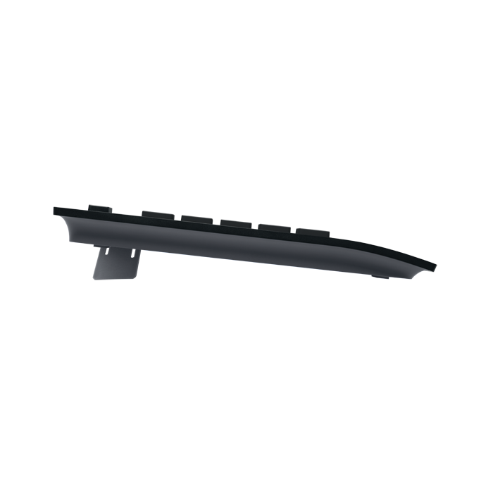Logitech K280e Comfort USB SLO engraving