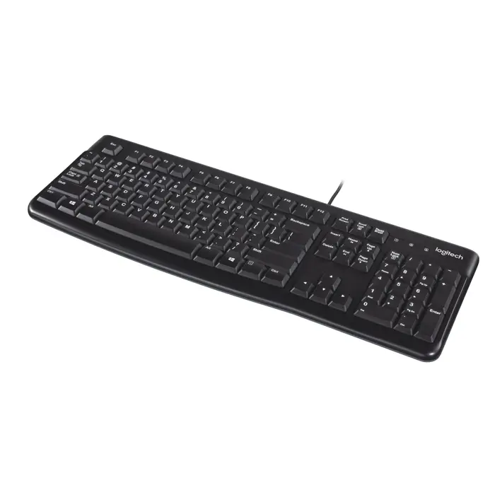 Logitech Keyboard K120 for Business