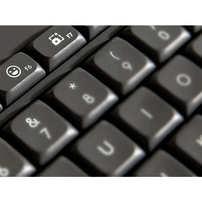 Logitech keyboard K650 Signature, Wireless, USB, graphite, SLO Mr.