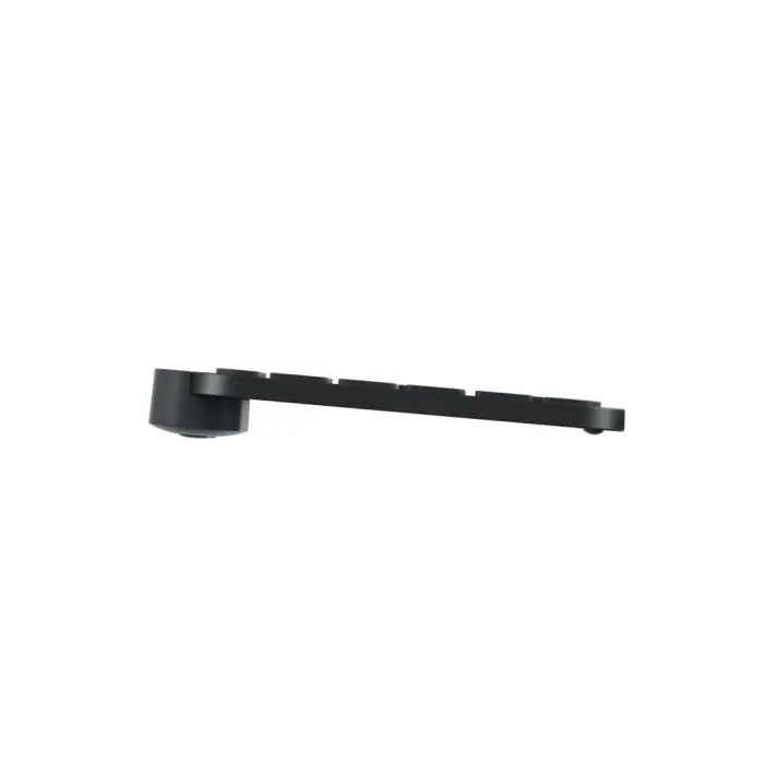 Logitech keyboard MX Keys S, graphite, SLO