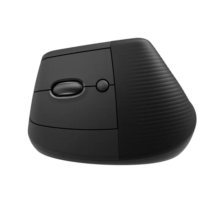 Logitech Lift Vertical Ergonomic Mouse