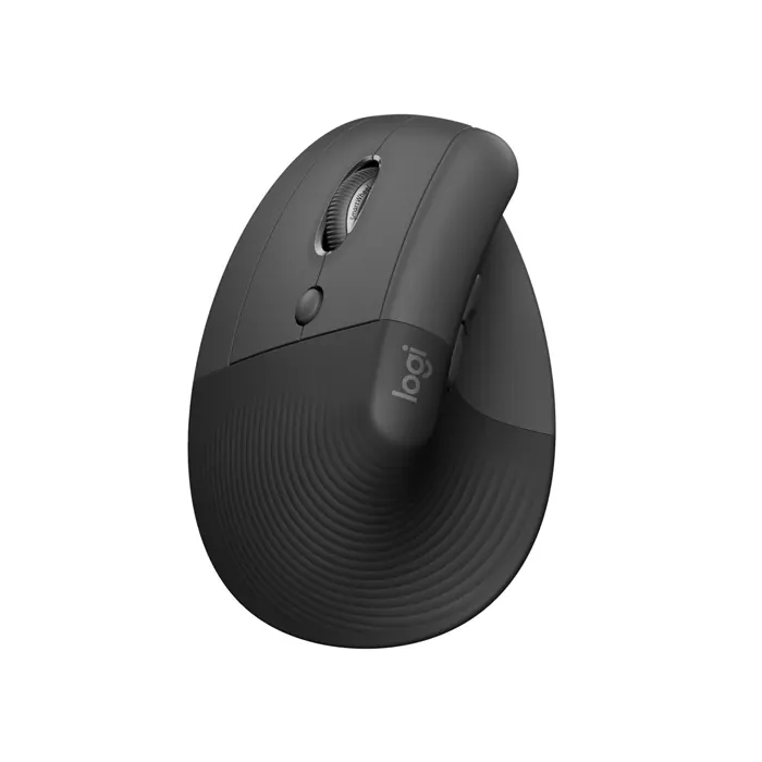 Logitech Lift Vertical Ergonomic Mouse