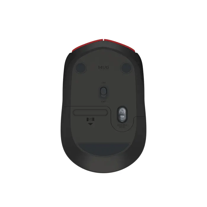 Logitech M170 Wireless Mouse