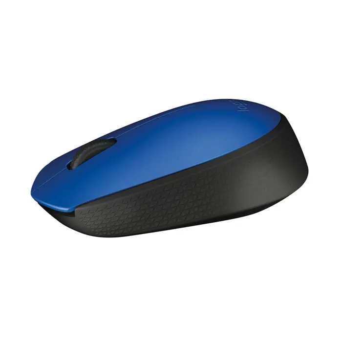 Logitech M170 Wireless Mouse