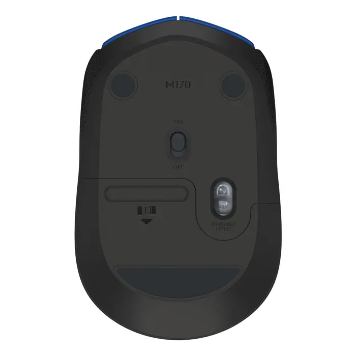 Logitech M170 Wireless Mouse