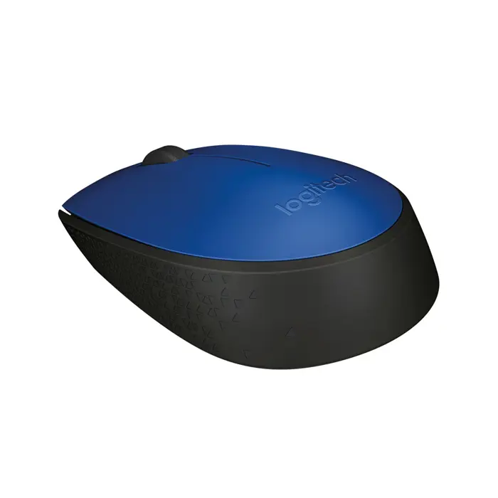 Logitech M170 Wireless Mouse