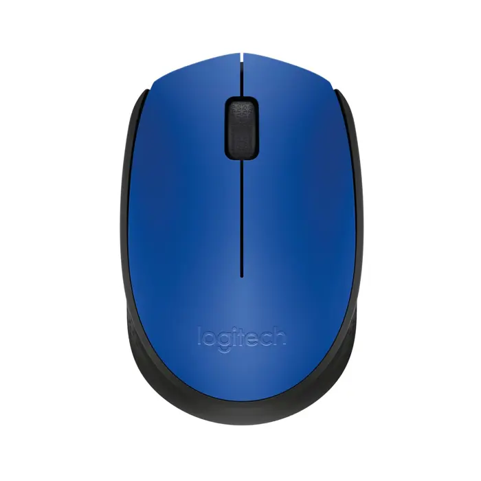 Logitech M170 Wireless Mouse