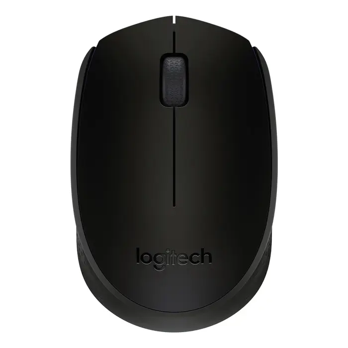 Logitech B170 Wireless Mouse