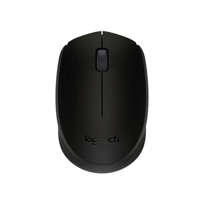 Logitech B170 Wireless Mouse