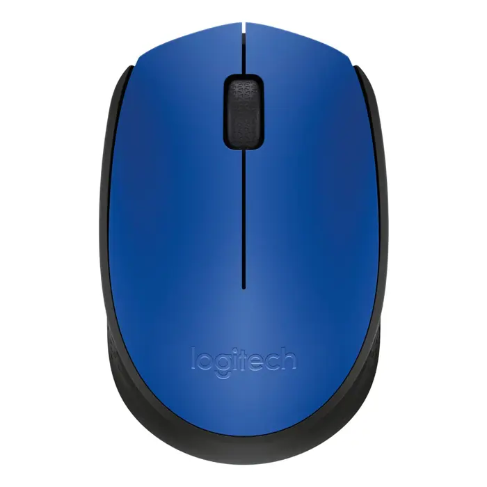 Logitech M170 Wireless Mouse