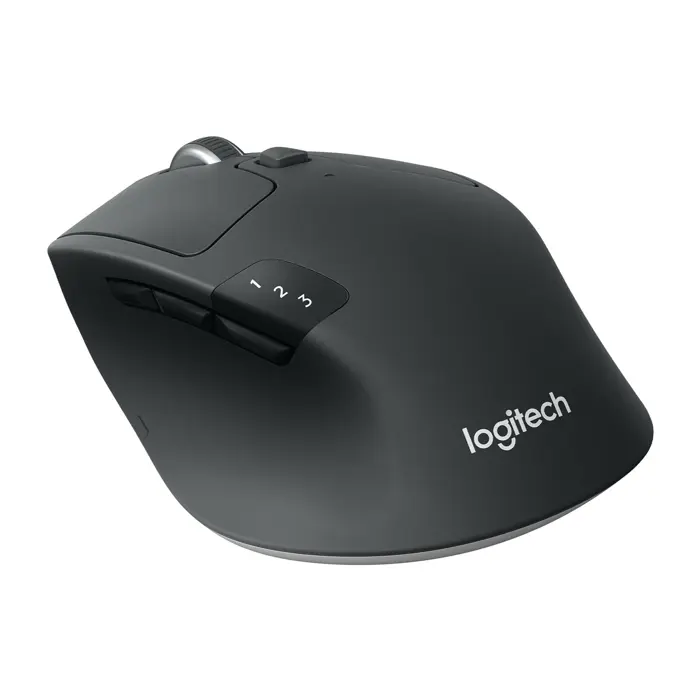 Logitech M720 Triathlon Mouse