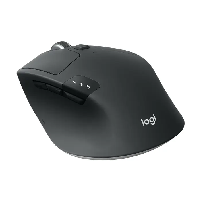 Logitech M720 Triathlon Mouse