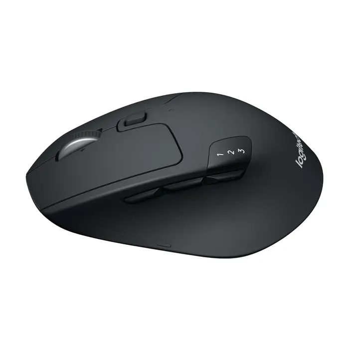 Logitech M720 Triathlon Mouse