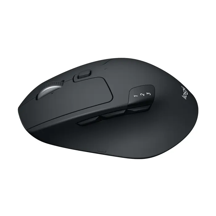 Logitech M720 Triathlon Mouse