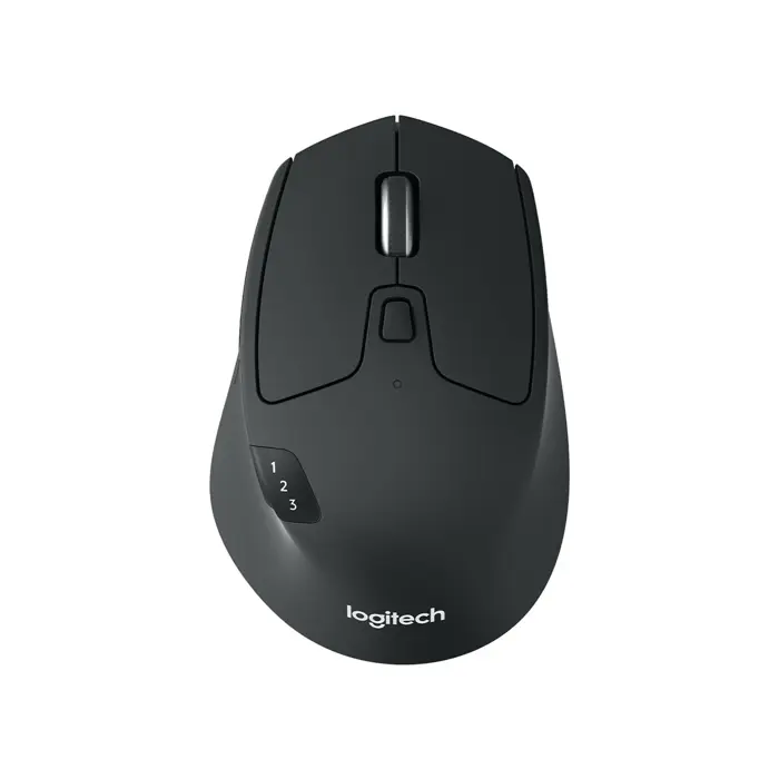 Logitech M720 Triathlon Mouse