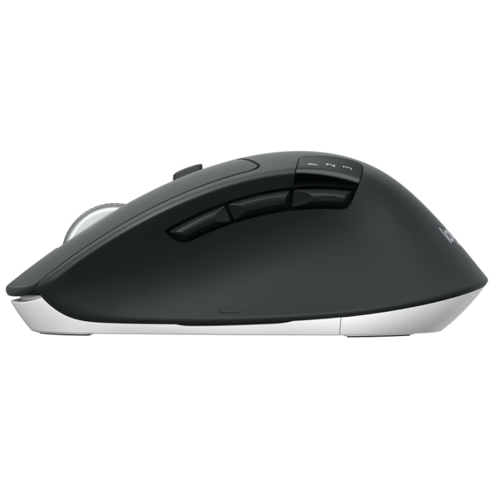 Logitech M720 Triathlon Wireless Bluetooth Mouse