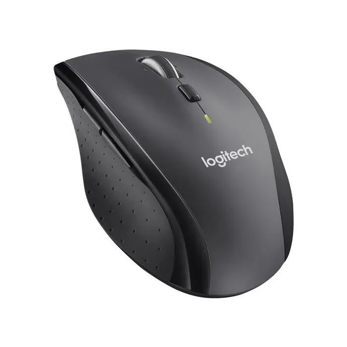 Logitech Marathon Mouse M705