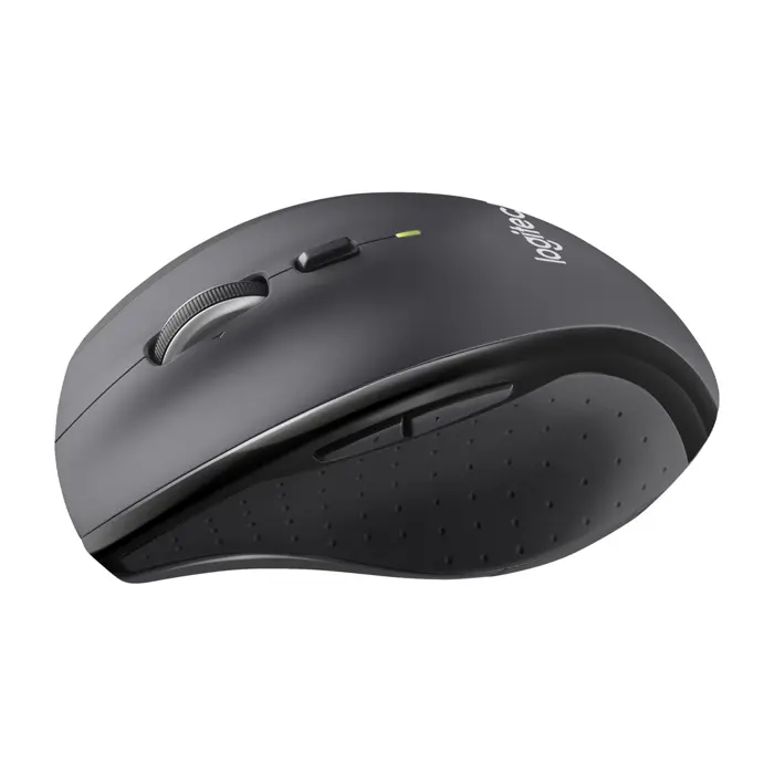 Logitech Marathon Mouse M705