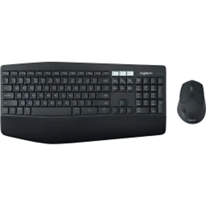Logitech MK850 Performance bežična tipkovnica+miš, USB (920-008226)