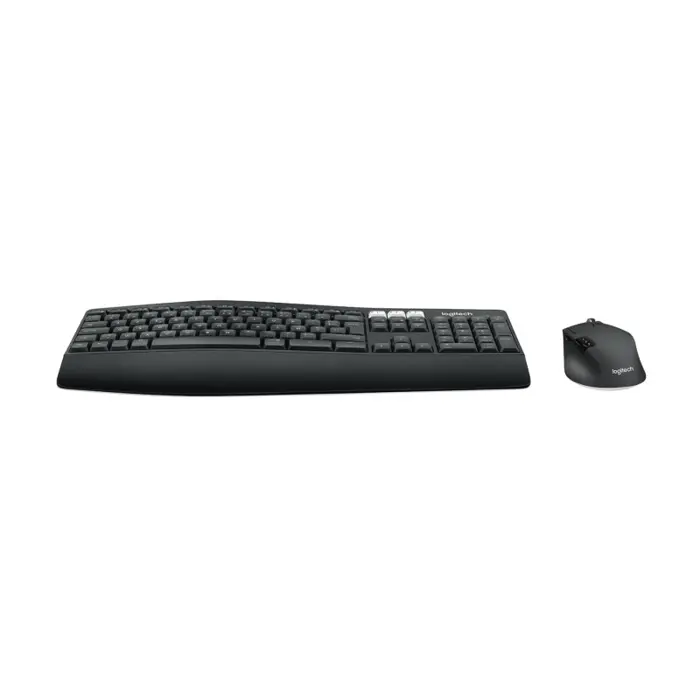 Logitech MK850 Performance bežična tipkovnica+miš, USB (920-008226)