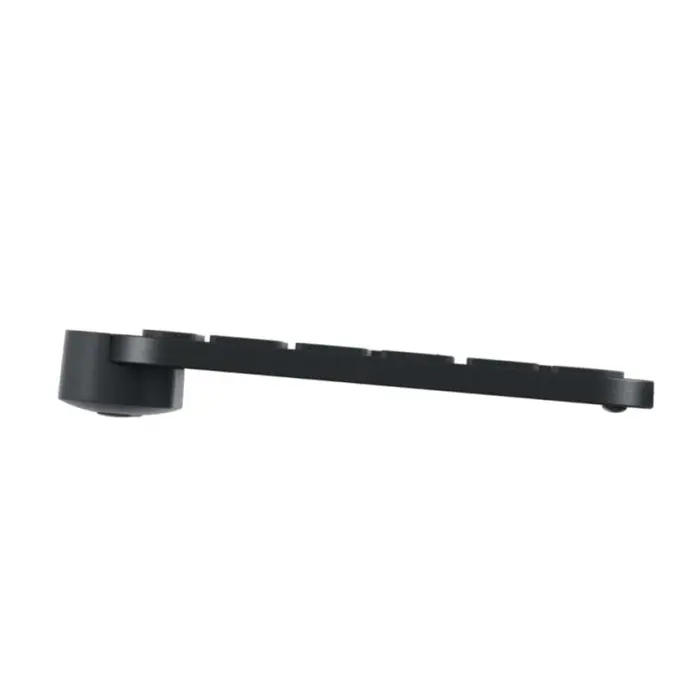 Logitech MX Keys S bežična bluetooth tipkovnica, siva (920-011591)