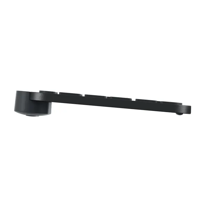 Logitech MX Keys - tastatur - QWERTY -