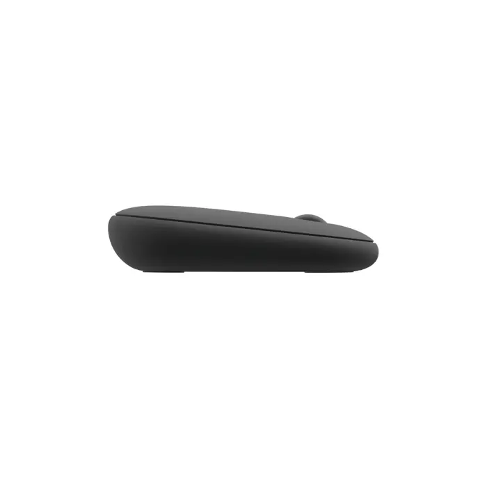 Logitech Pebble 2 Combo for Mac Keyboard Included Mouse RF Wireless + Bluetooth QWERTY US International Graphite