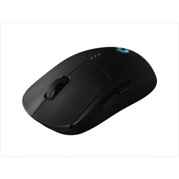 Logitech PRO 2 LIGHTSPEED bežična gaming miška