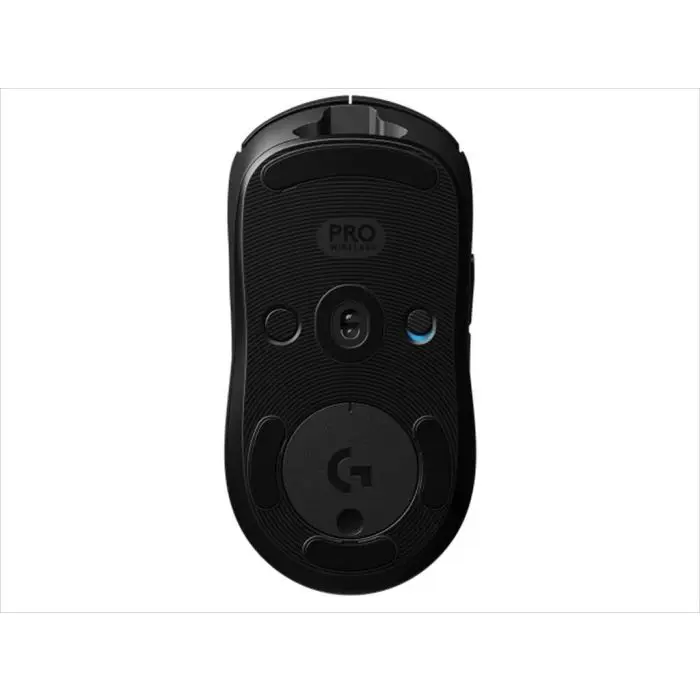 Logitech PRO 2 LIGHTSPEED bežična gaming miška