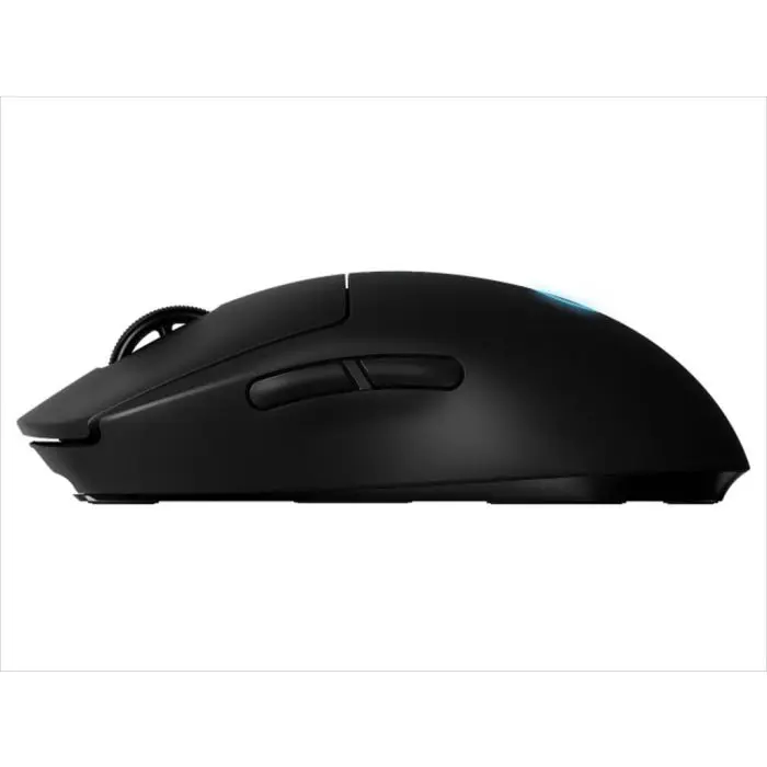 Logitech PRO 2 LIGHTSPEED bežična gaming miška