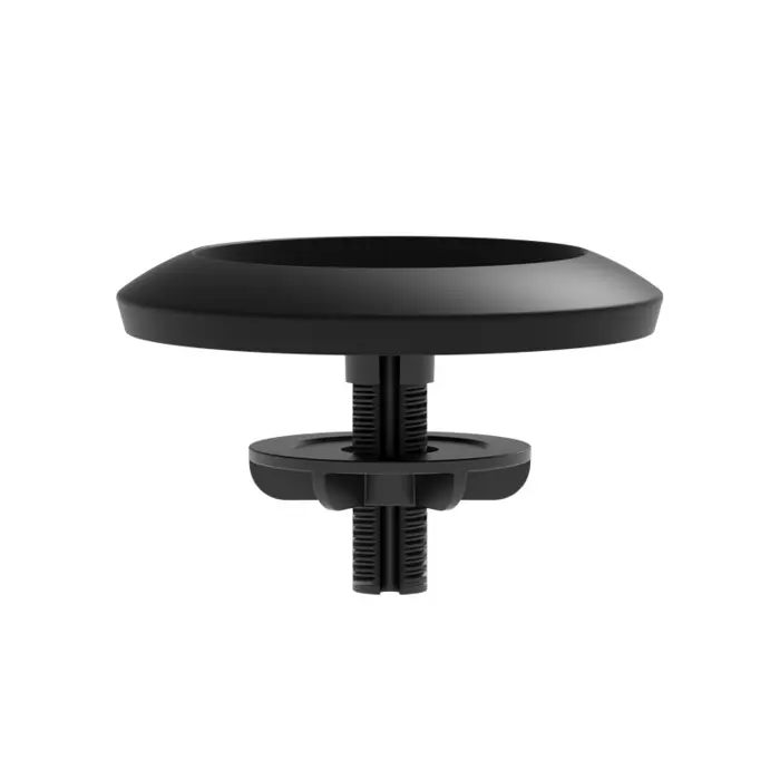 Logitech Rally Mic Tisch- & Deckenhalterung matt black