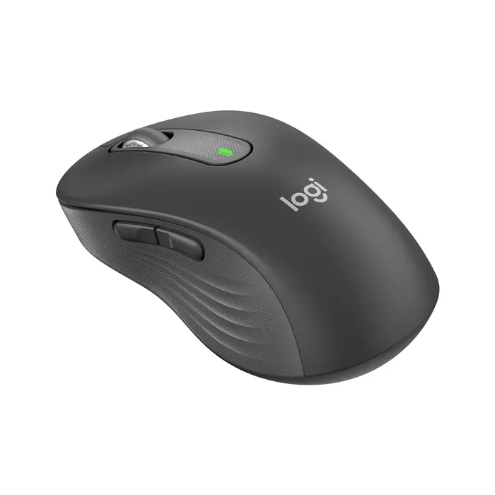 Logitech Signature M650 L Wireless Mouse
