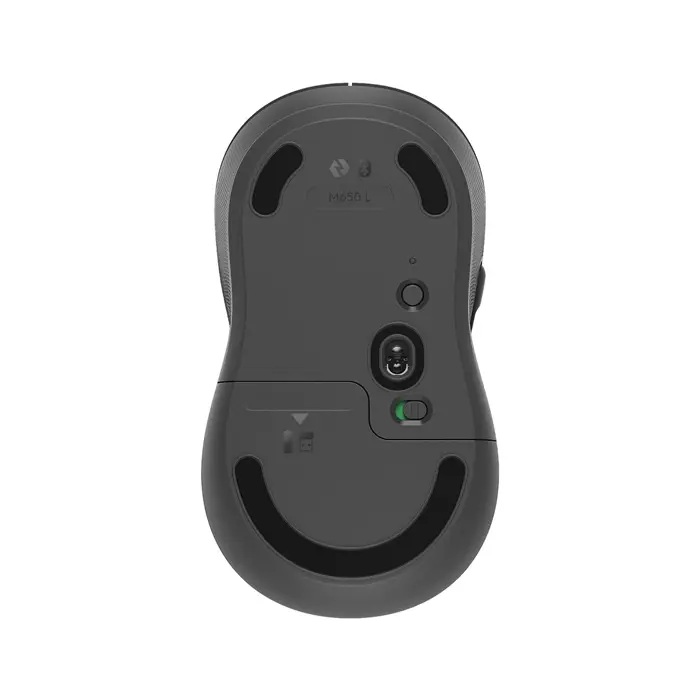 Logitech Signature M650 L Wireless Mouse