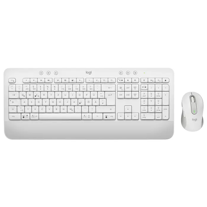 Logitech Signature MK650 Combo for Business