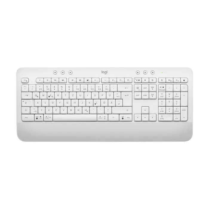 Logitech Signature MK650 Combo for Business