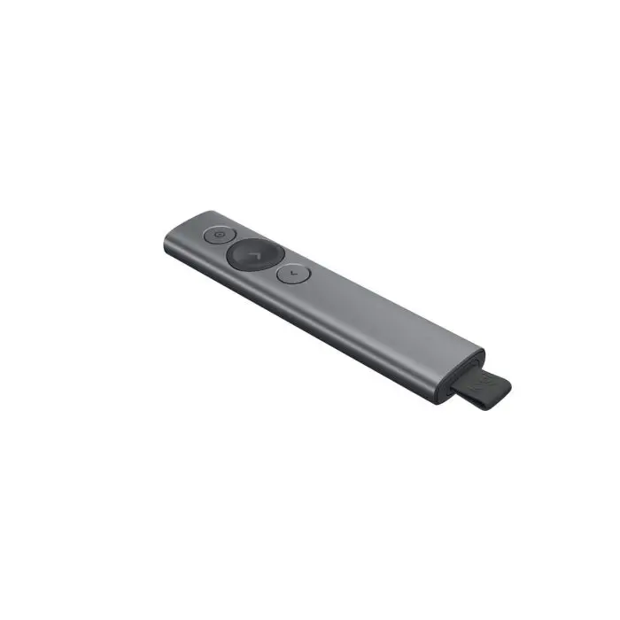 Logitech Spotlight Plus presenter