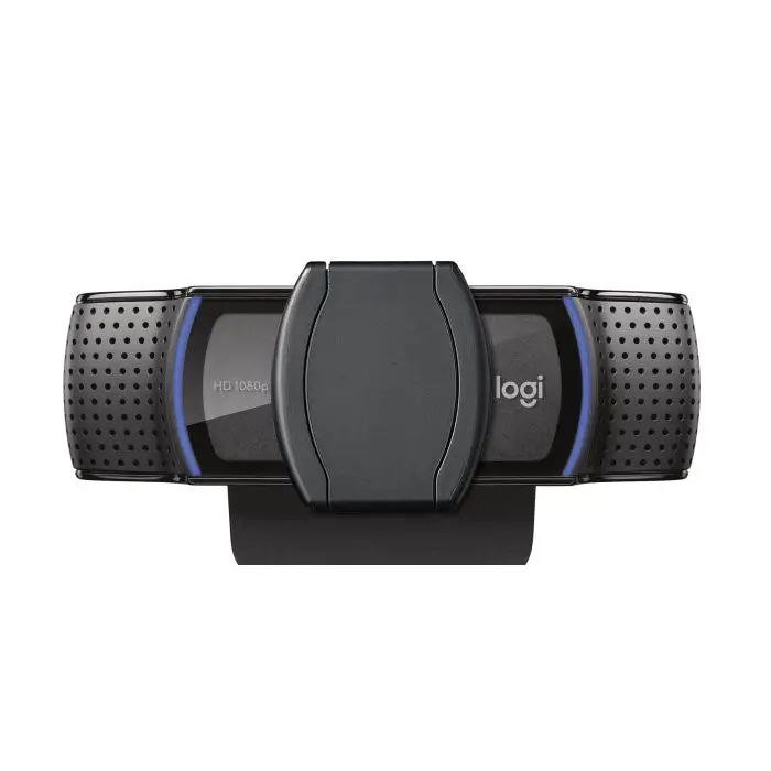 Logitech Webcam C920s HD PRO, USB