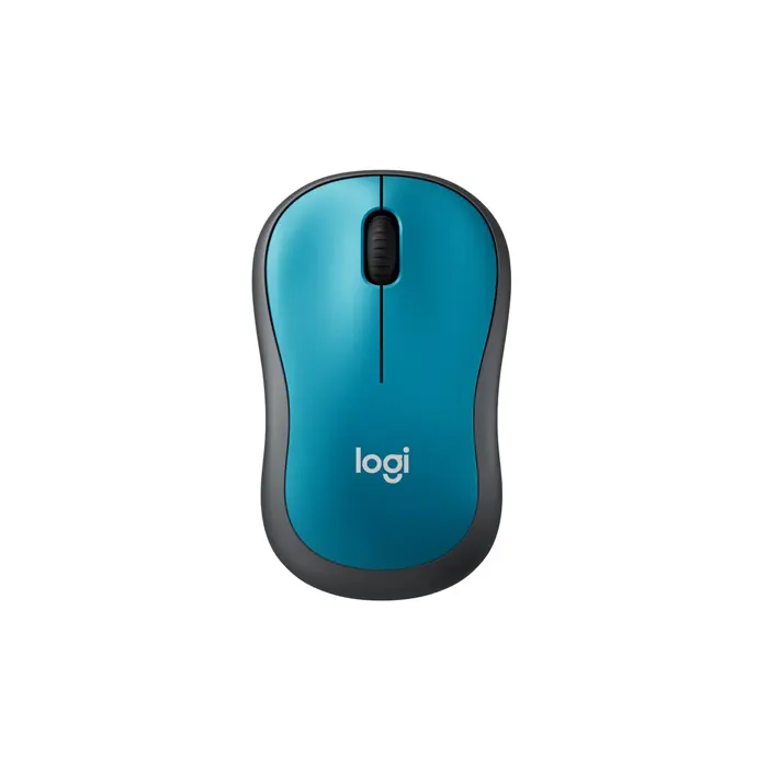 Logitech Wireless Mouse M185