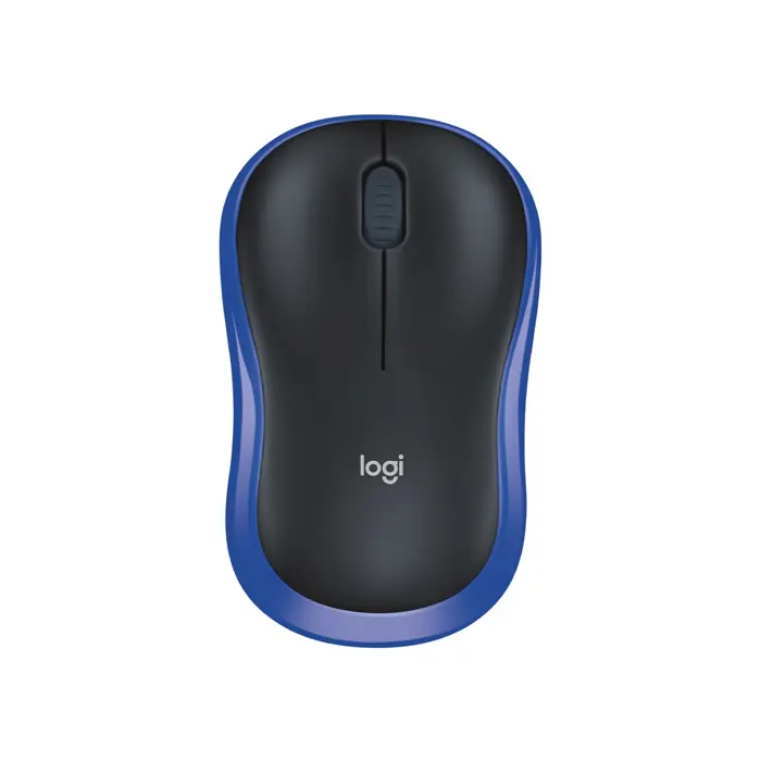 Logitech Wireless Mouse M185