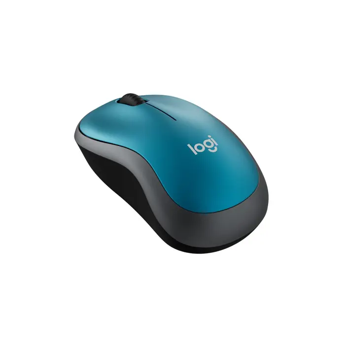 Logitech Wireless Mouse M185