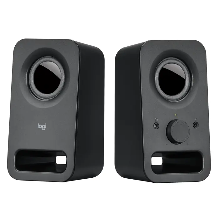 Logitech z150 Multimedia Speakers, EU plug