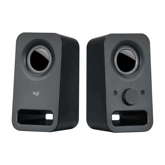 Logitech z150 Multimedia Speakers, EU plug